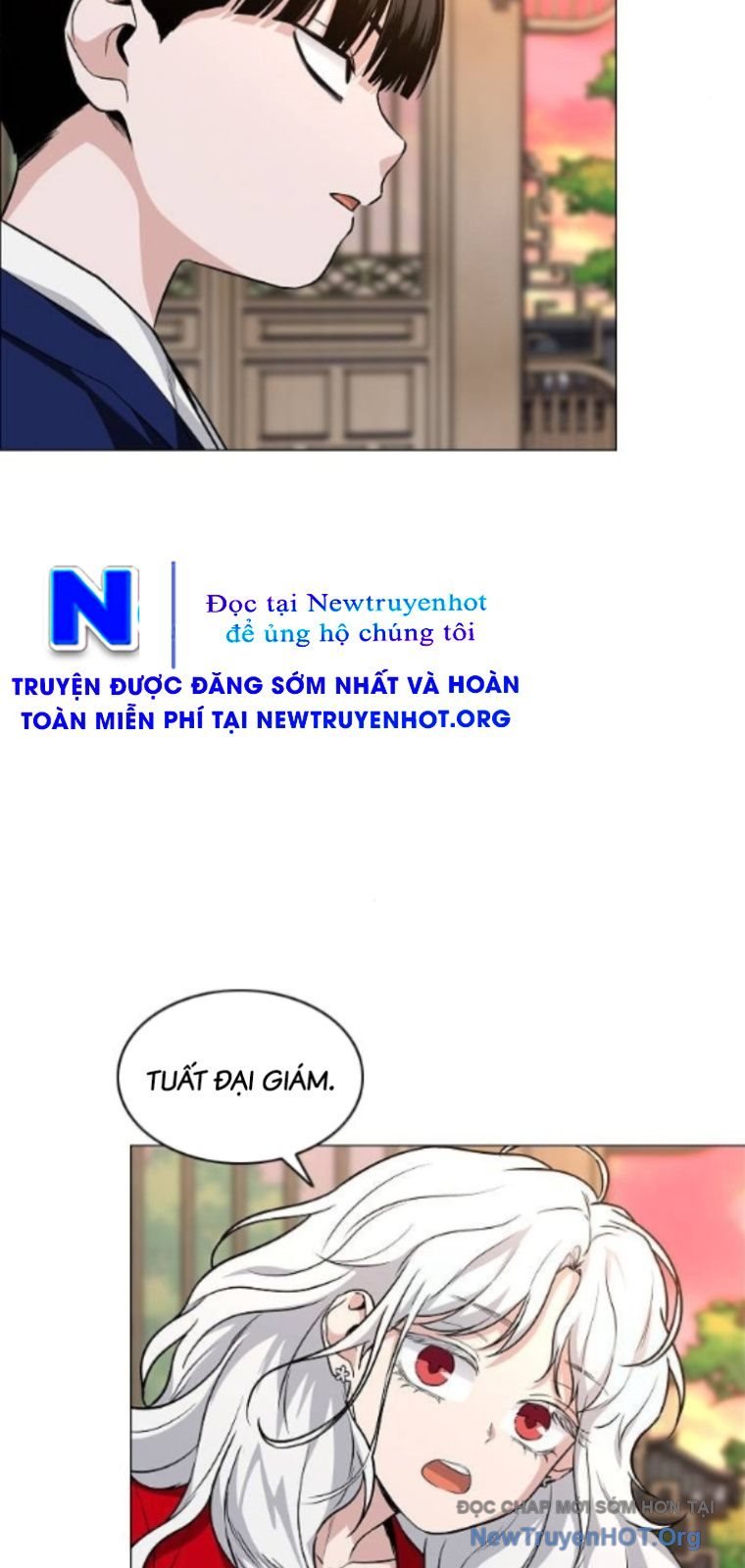 Kiếm Vương Chap 56 - Next Chap 57