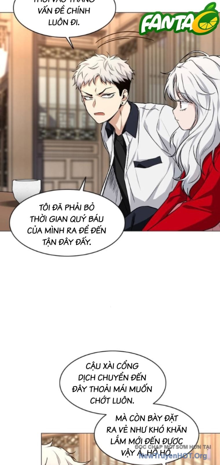 Kiếm Vương Chap 56 - Next Chap 57