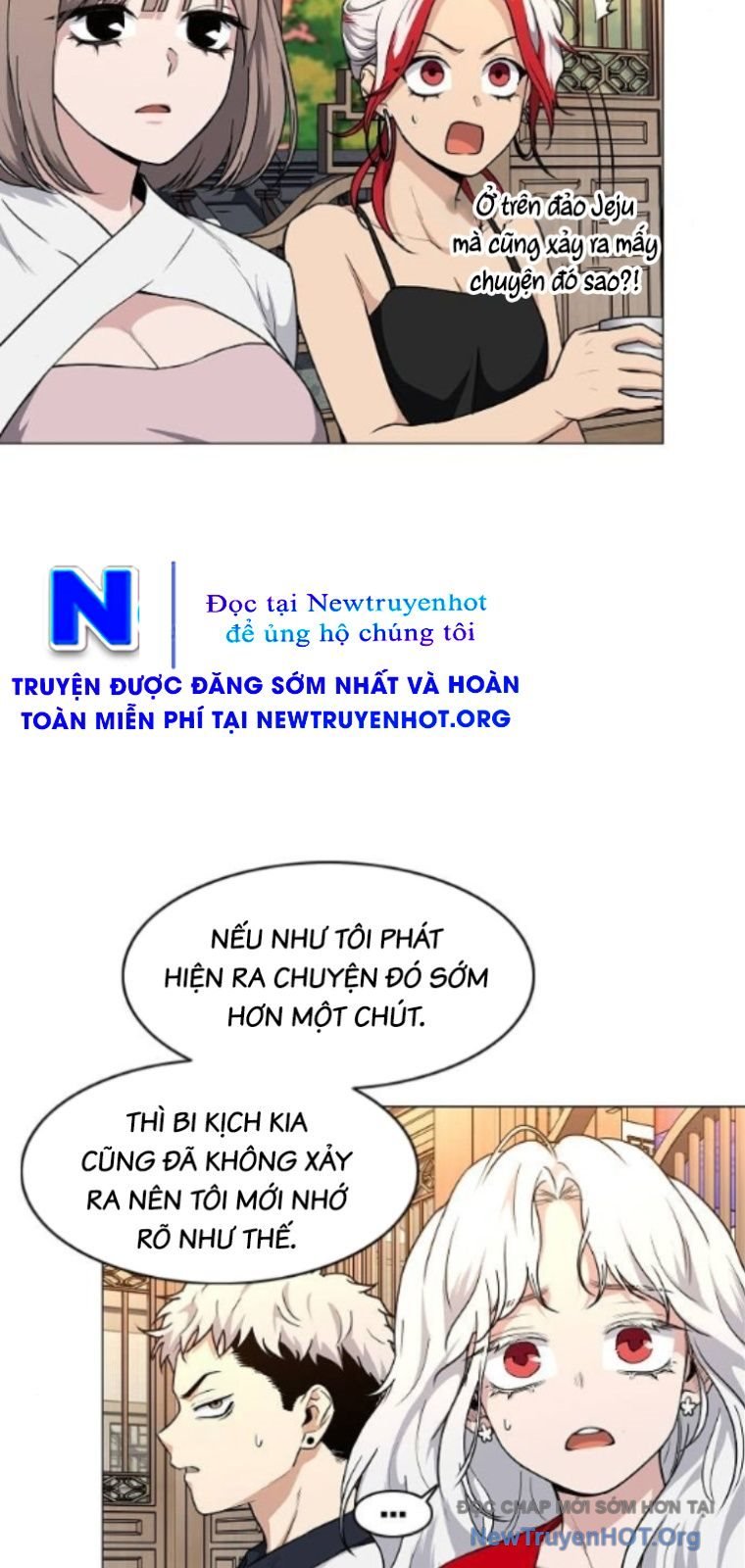 Kiếm Vương Chap 56 - Next Chap 57