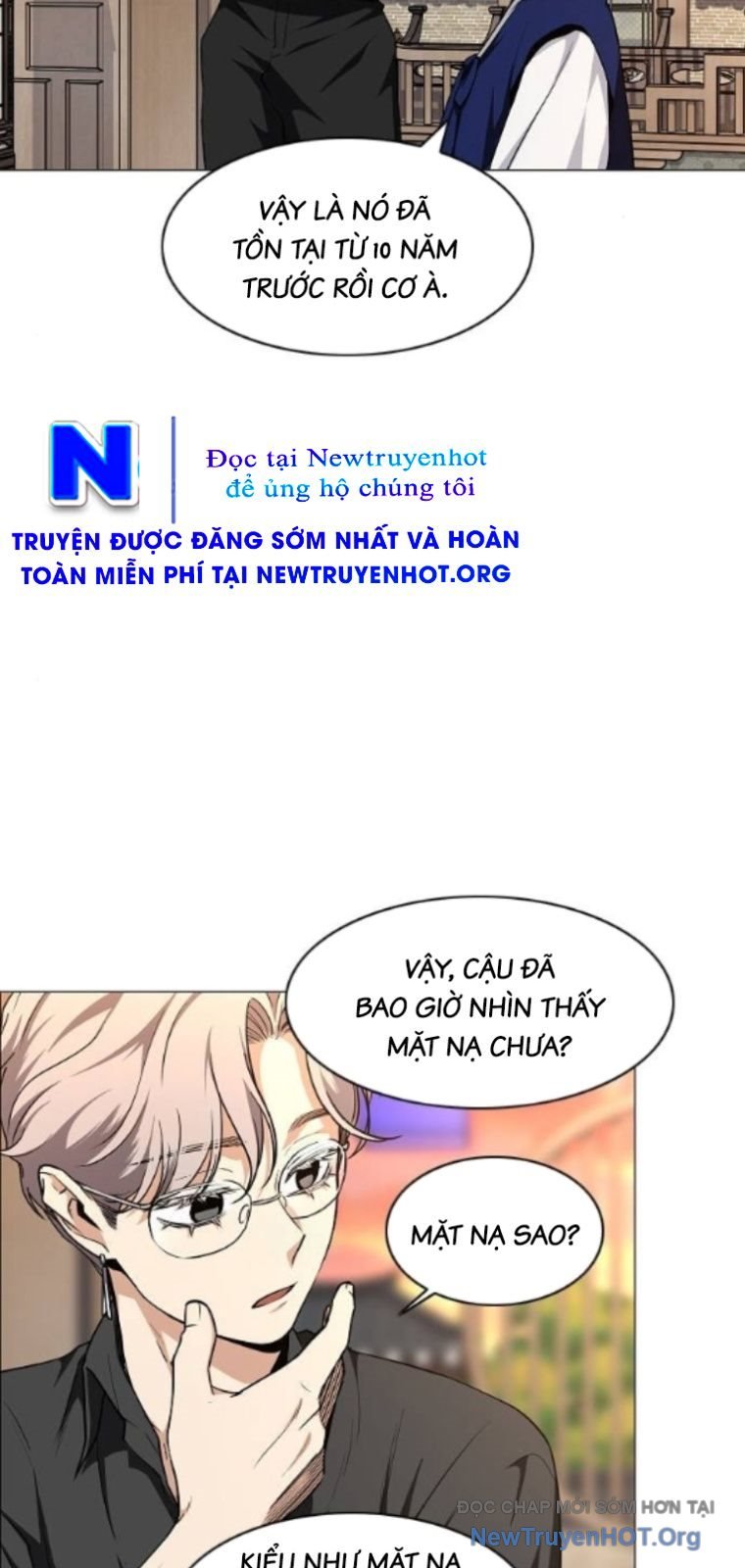 Kiếm Vương Chap 56 - Next Chap 57