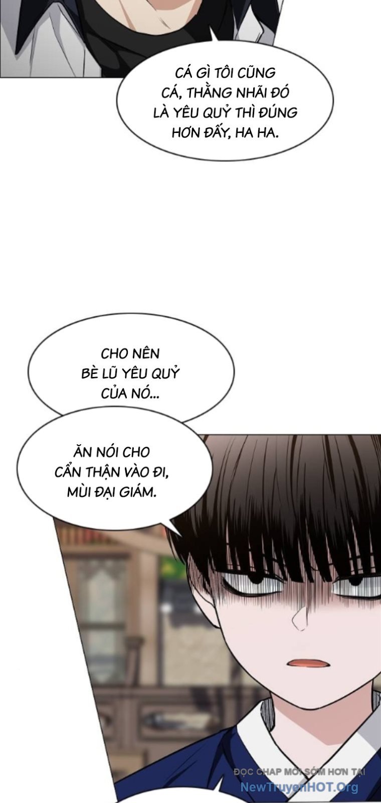 Kiếm Vương Chap 56 - Next Chap 57