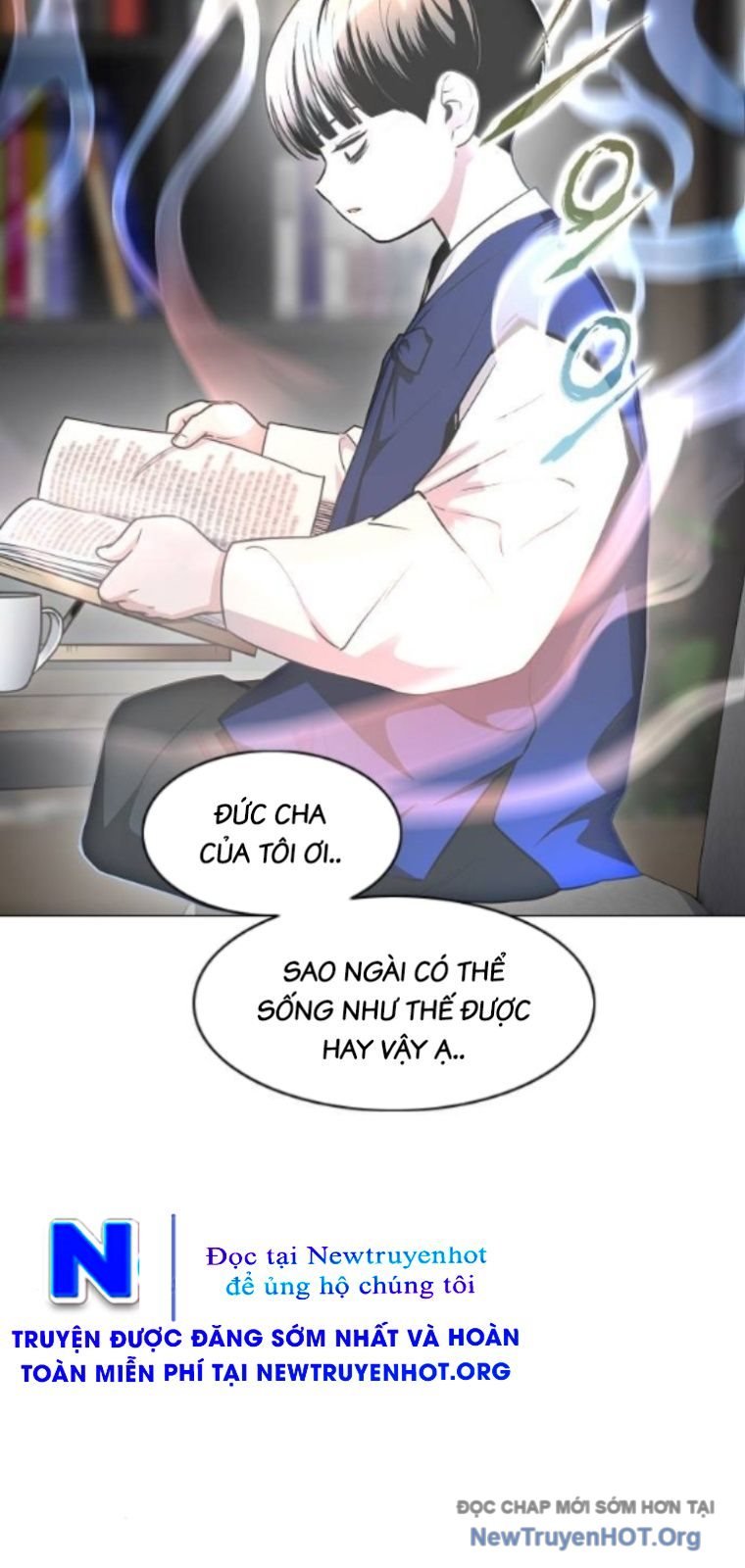 Kiếm Vương Chap 56 - Next Chap 57