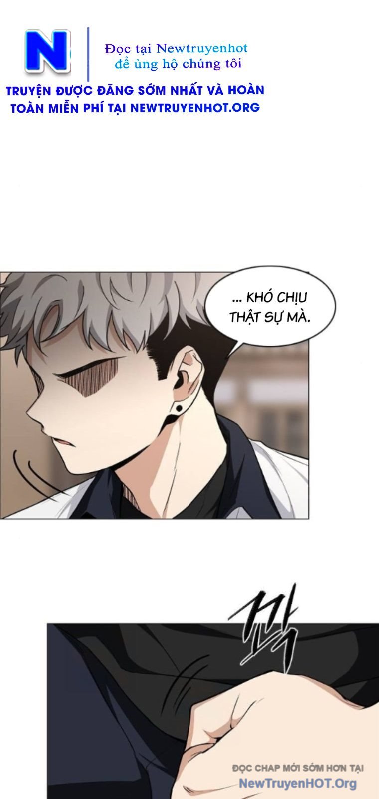 Kiếm Vương Chap 56 - Next Chap 57