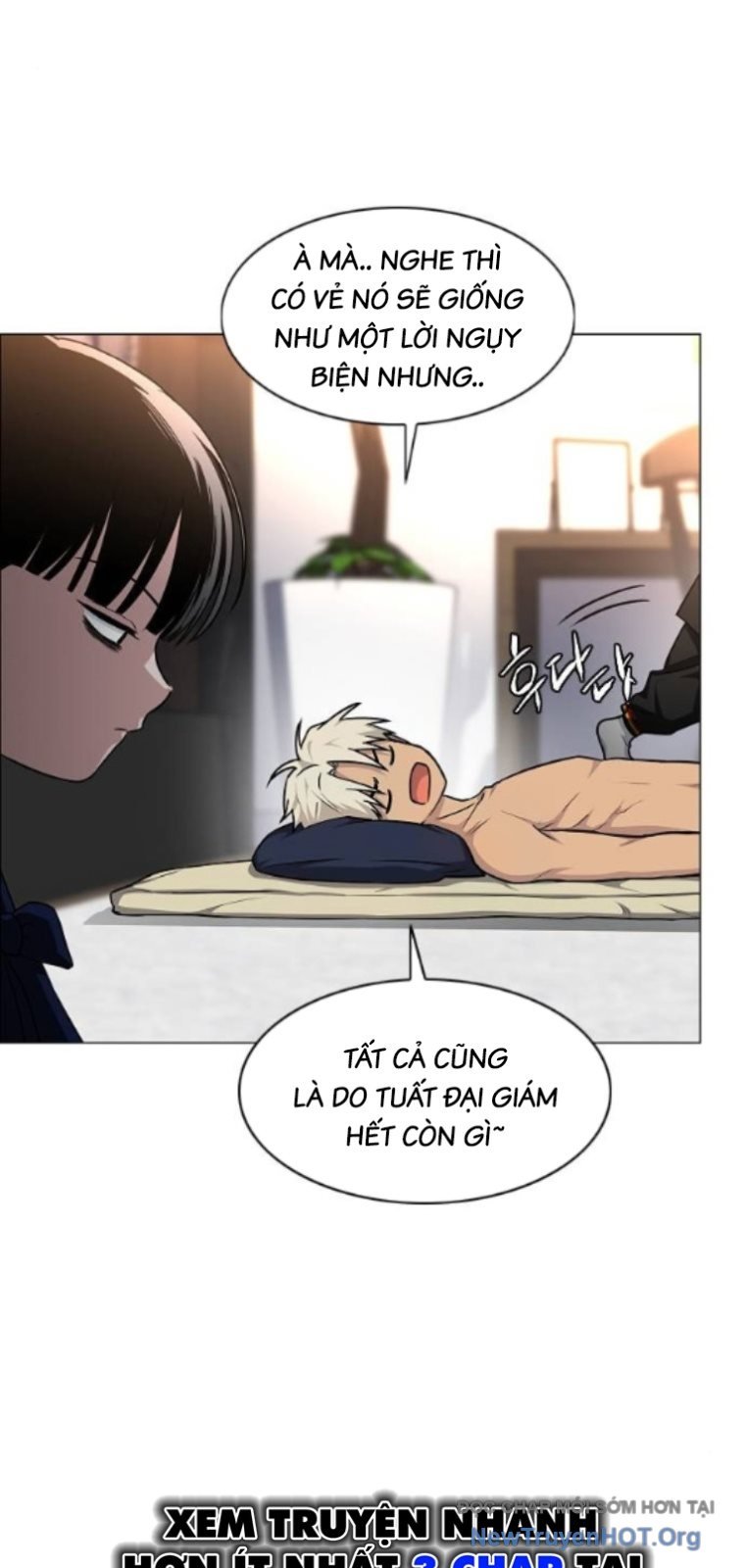 Kiếm Vương Chap 56 - Next Chap 57