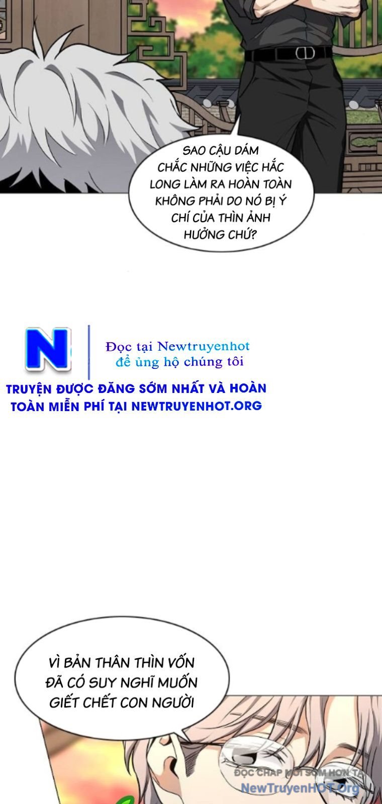 Kiếm Vương Chap 56 - Next Chap 57