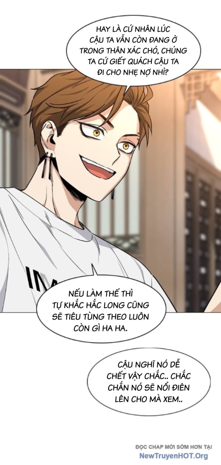 Kiếm Vương Chap 56 - Next Chap 57