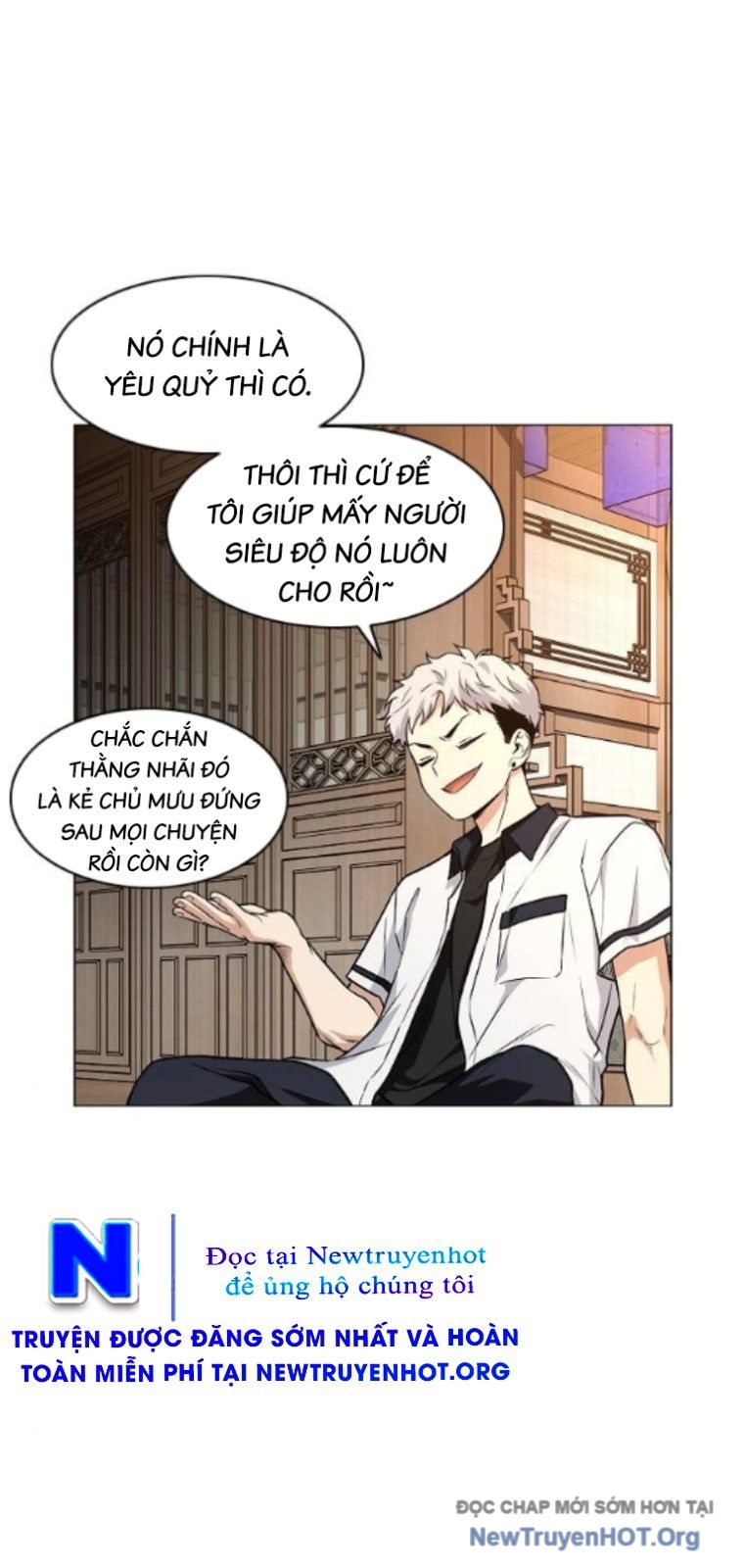 Kiếm Vương Chap 56 - Next Chap 57