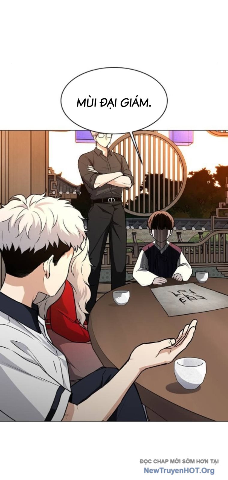 Kiếm Vương Chap 56 - Next Chap 57