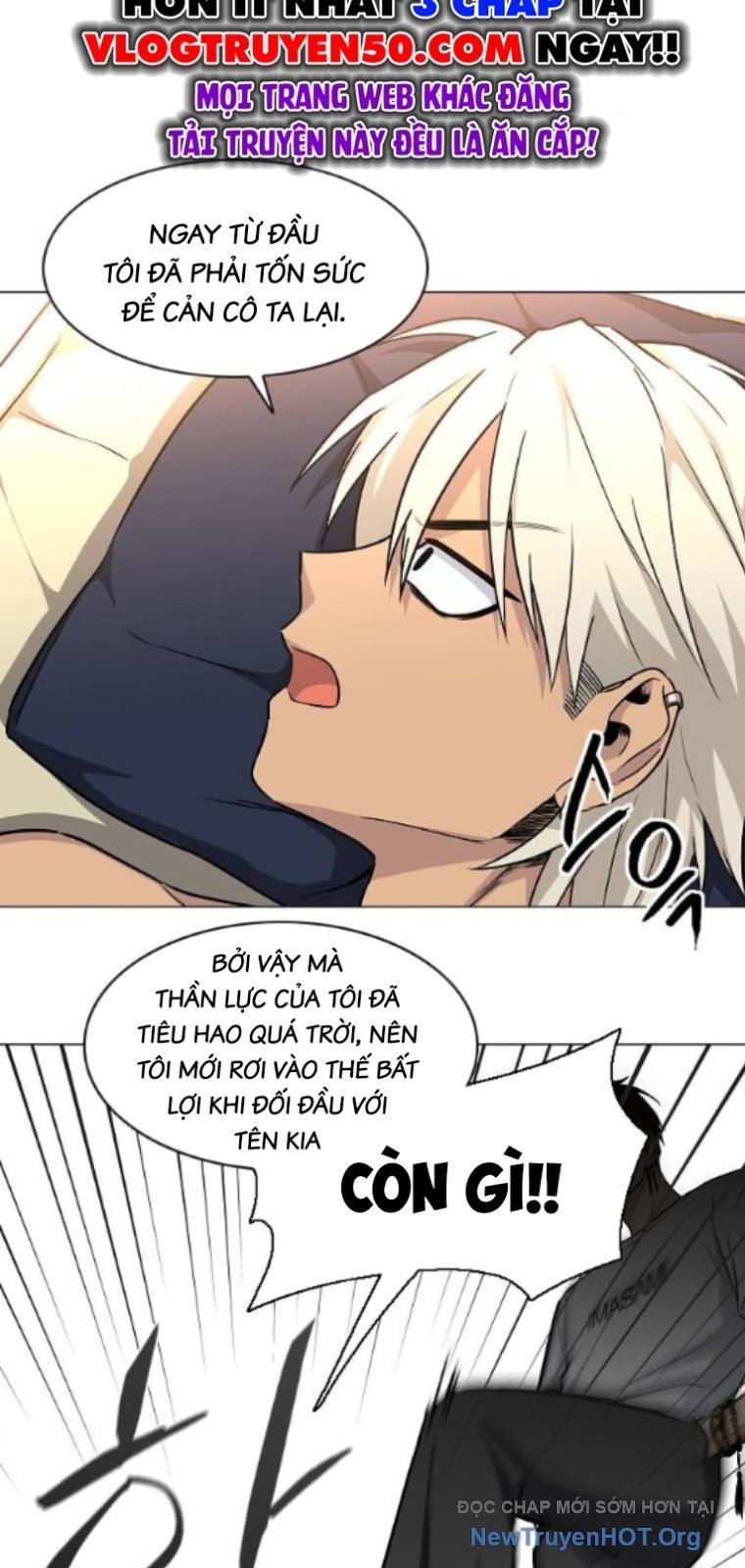 Kiếm Vương Chap 56 - Next Chap 57