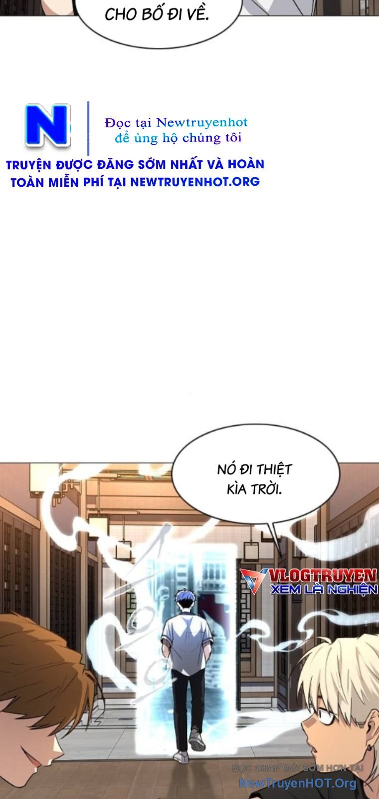 Kiếm Vương Chap 56 - Next Chap 57