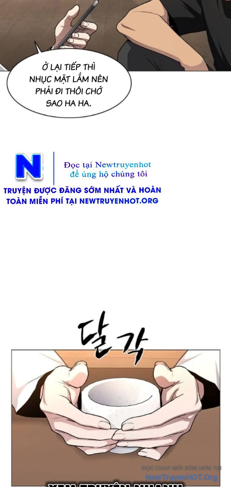 Kiếm Vương Chap 56 - Next Chap 57