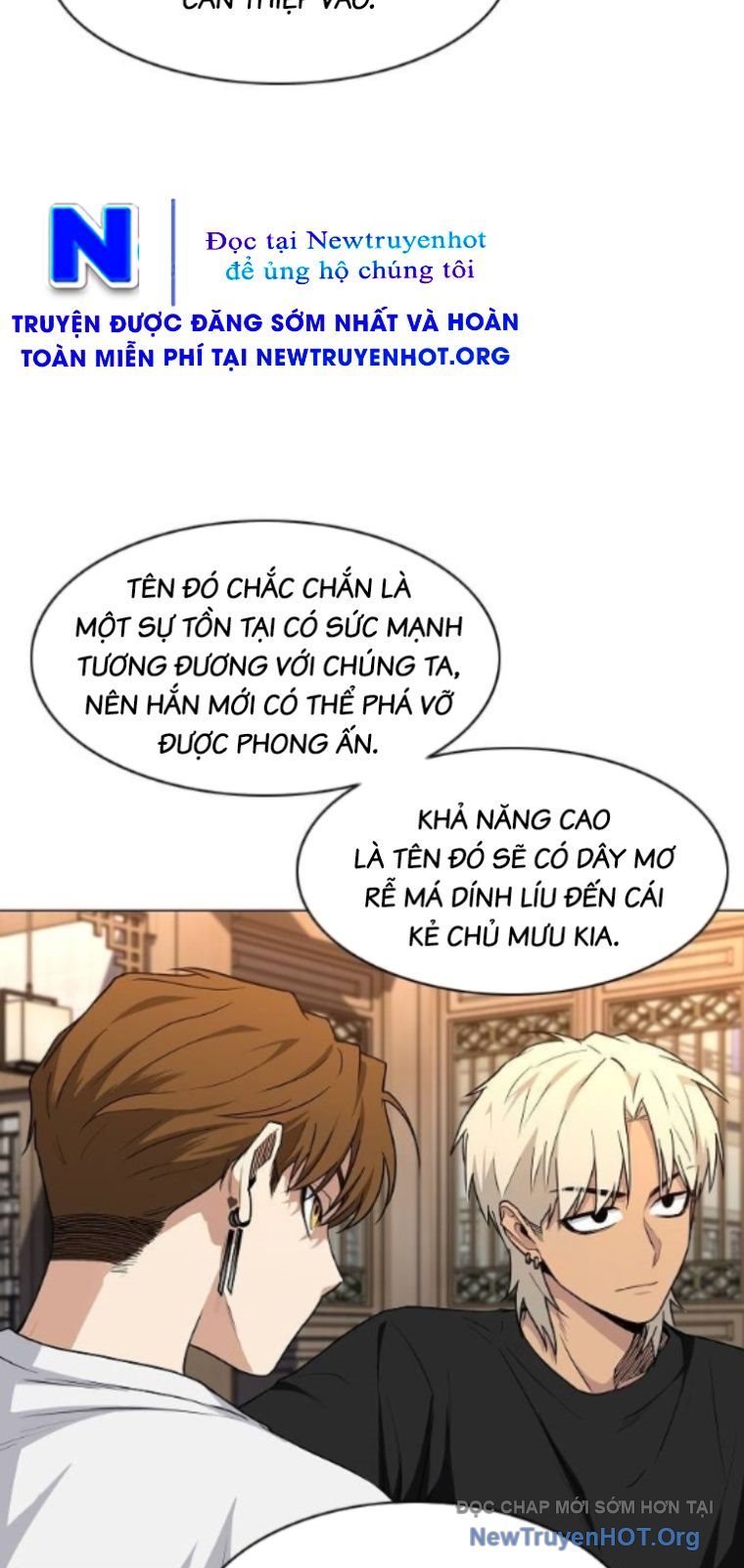 Kiếm Vương Chap 56 - Next Chap 57