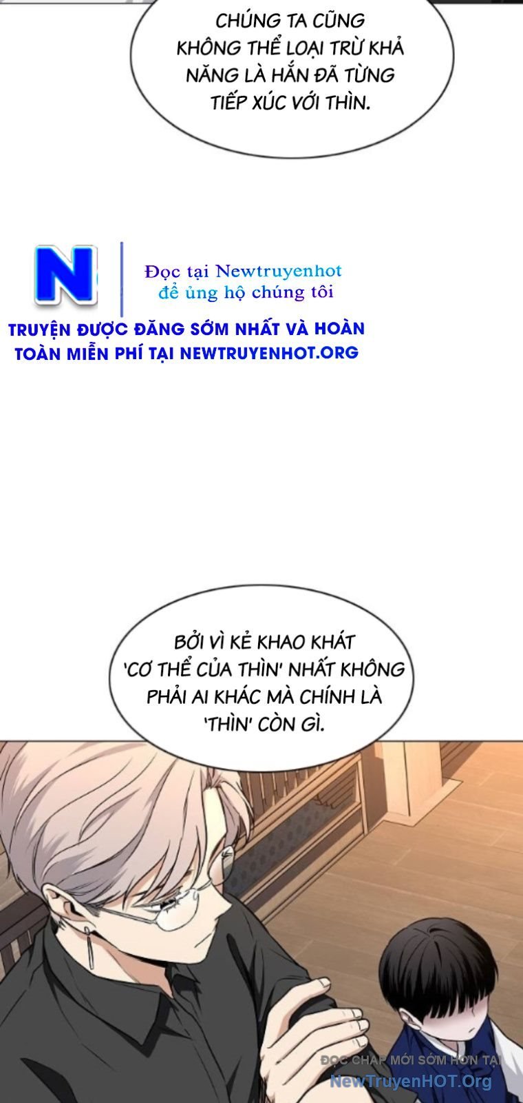 Kiếm Vương Chap 56 - Next Chap 57