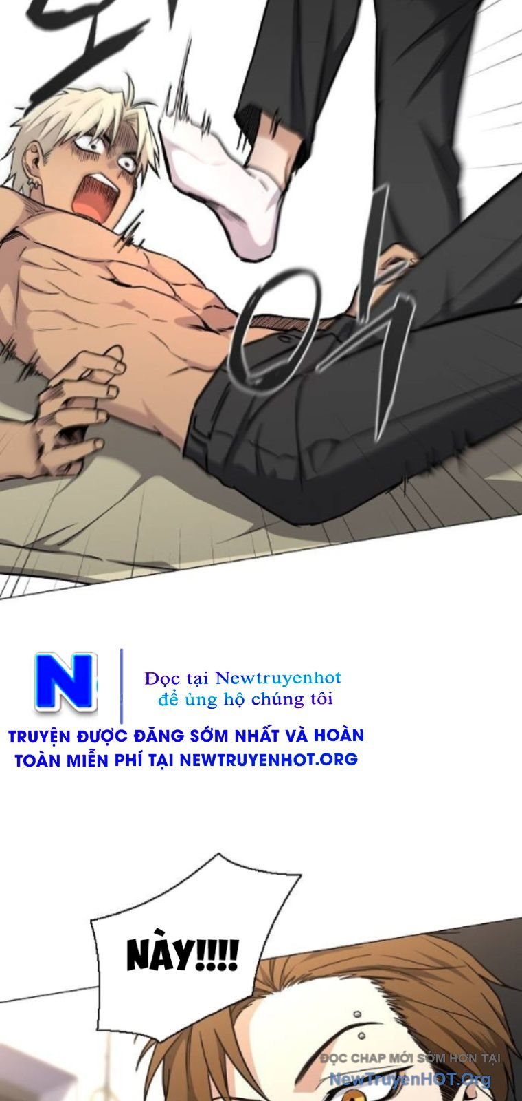 Kiếm Vương Chap 56 - Next Chap 57