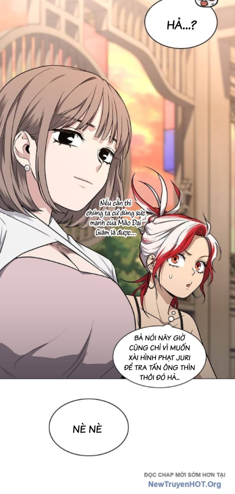 Kiếm Vương Chap 56 - Next Chap 57