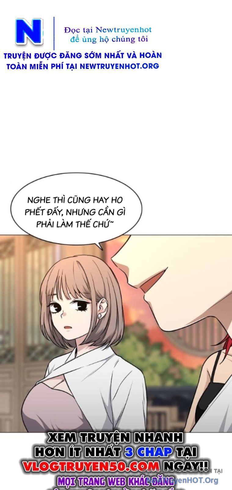 Kiếm Vương Chap 56 - Next Chap 57