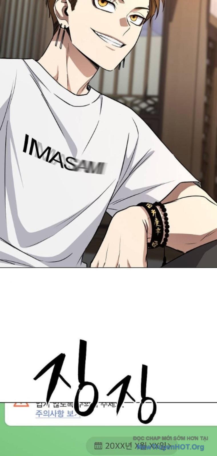 Kiếm Vương Chap 56 - Next Chap 57