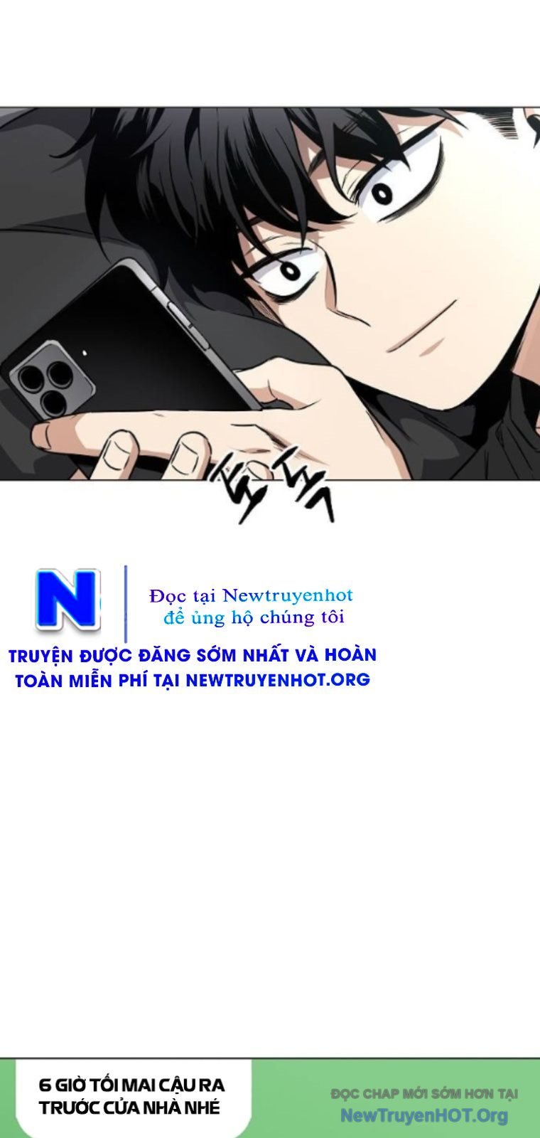 Kiếm Vương Chap 56 - Next Chap 57