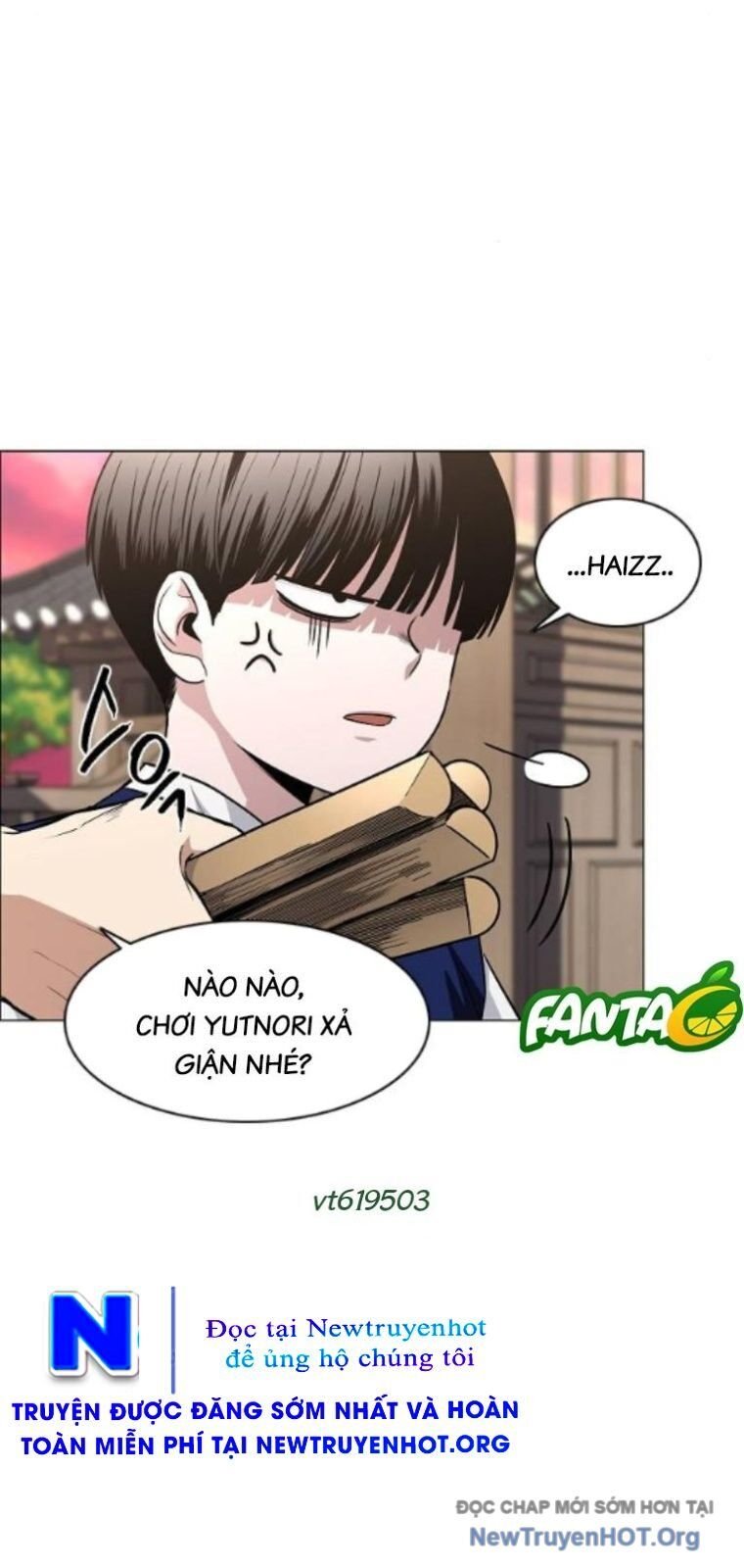 Kiếm Vương Chap 57 - Next Chap 58