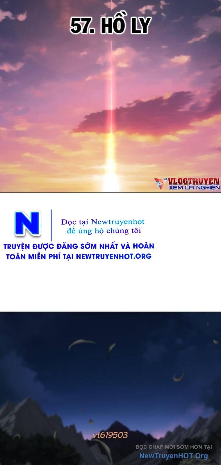 Kiếm Vương Chap 57 - Next Chap 58