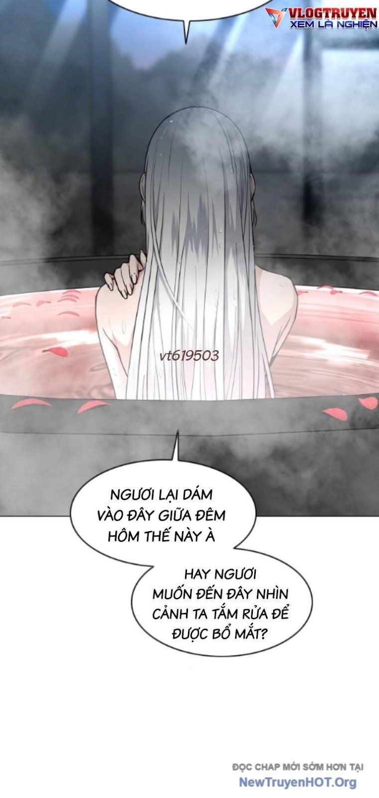 Kiếm Vương Chap 57 - Next Chap 58