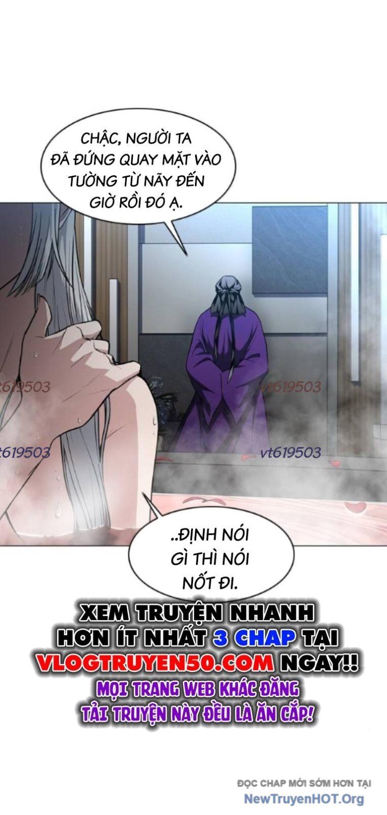 Kiếm Vương Chap 57 - Next Chap 58