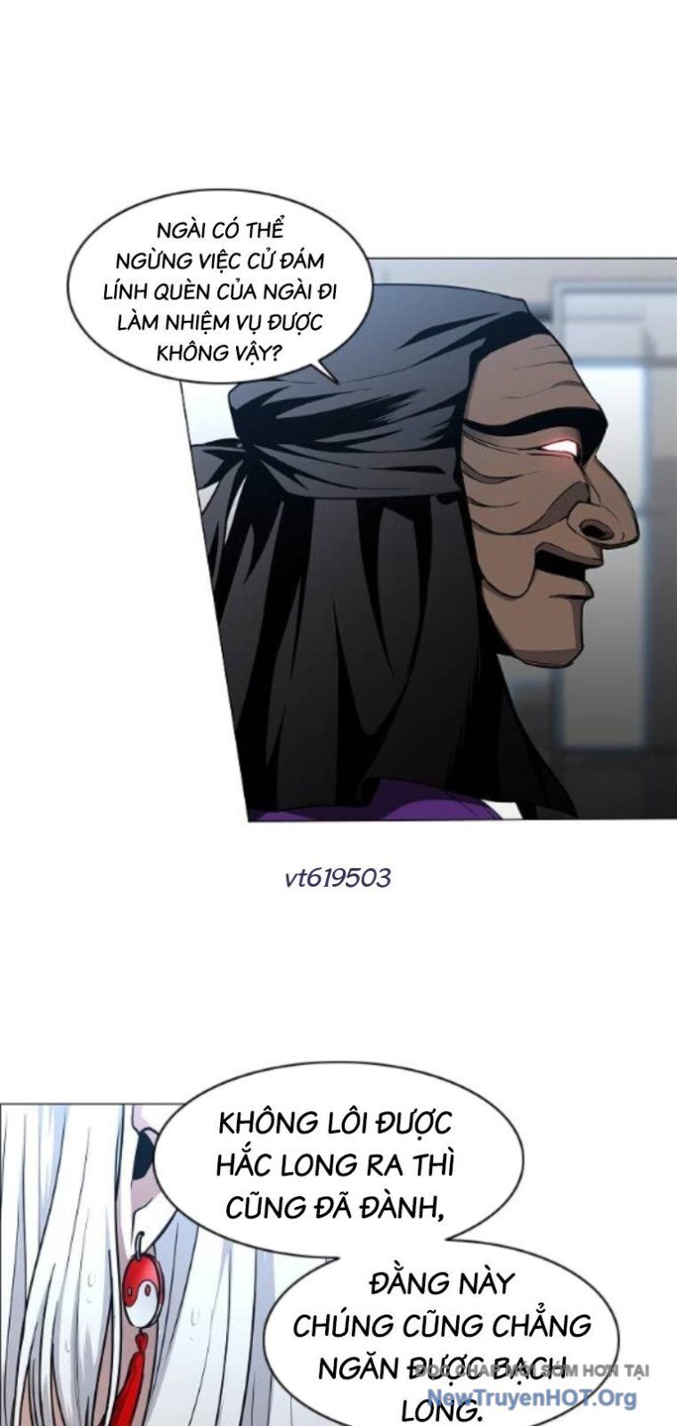 Kiếm Vương Chap 57 - Next Chap 58