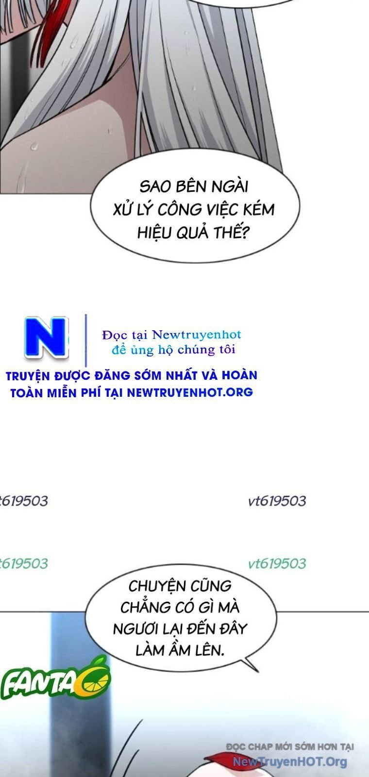 Kiếm Vương Chap 57 - Next Chap 58