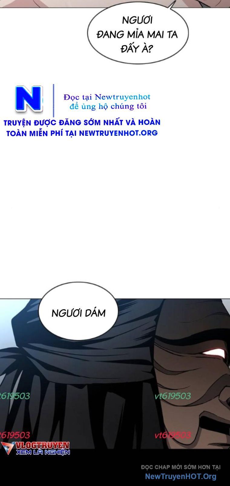 Kiếm Vương Chap 57 - Next Chap 58