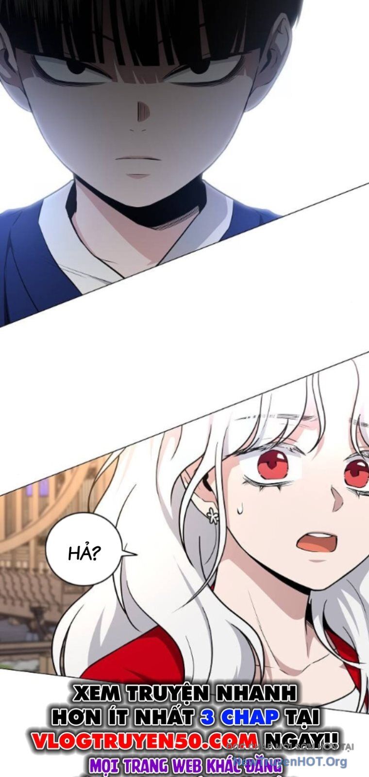 Kiếm Vương Chap 57 - Next Chap 58