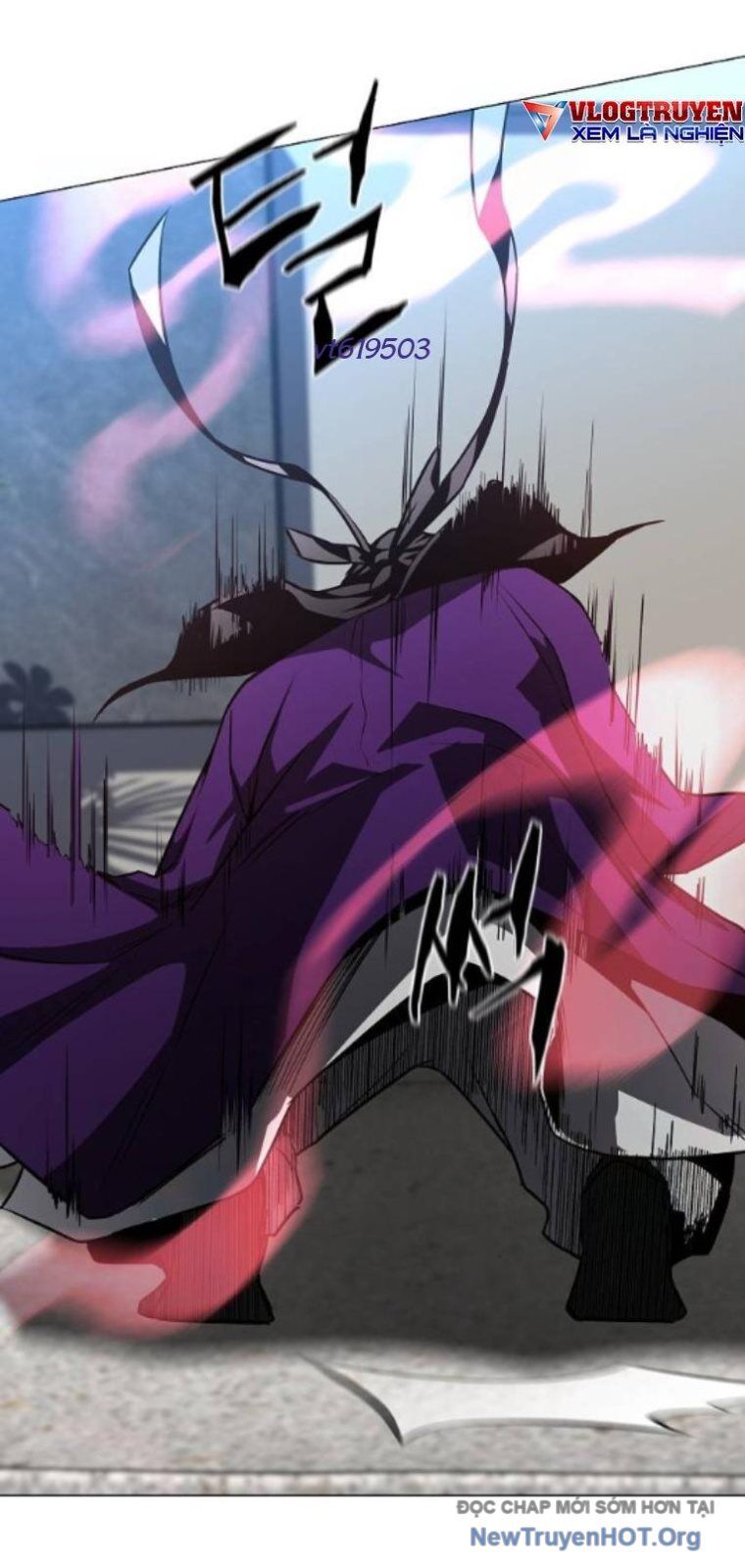 Kiếm Vương Chap 57 - Next Chap 58