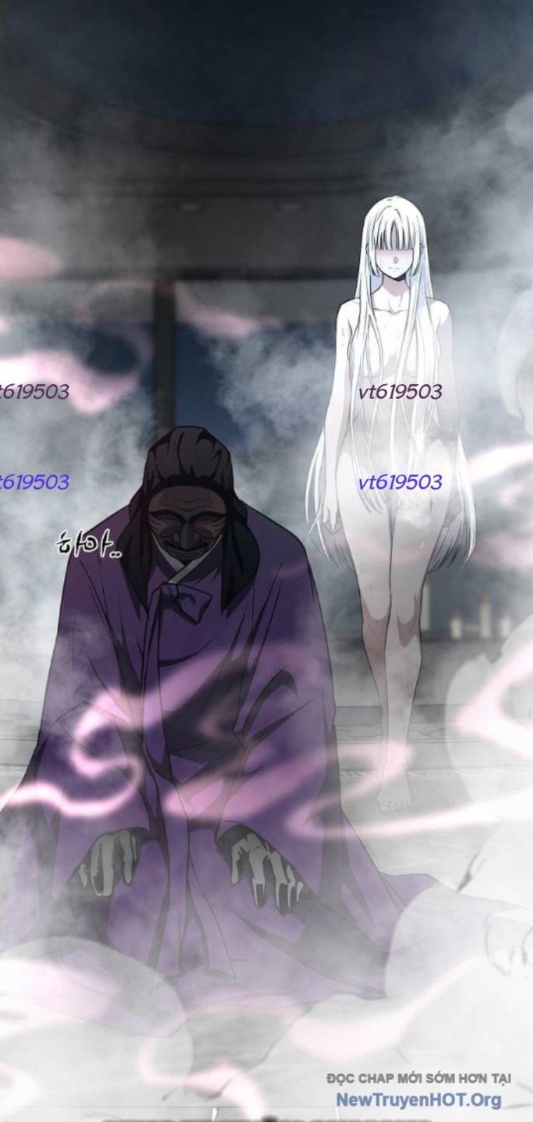 Kiếm Vương Chap 57 - Next Chap 58