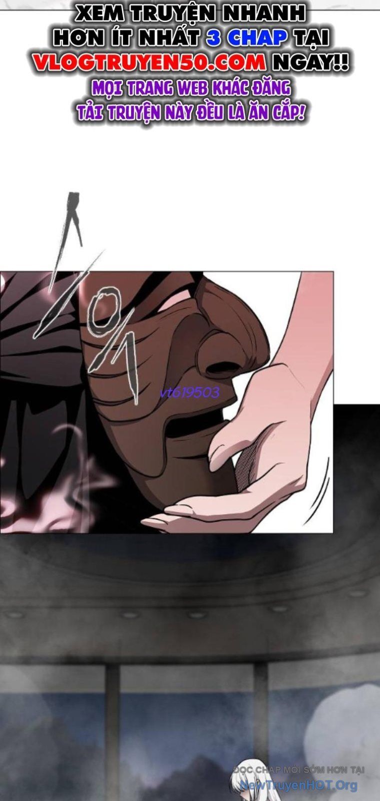 Kiếm Vương Chap 57 - Next Chap 58