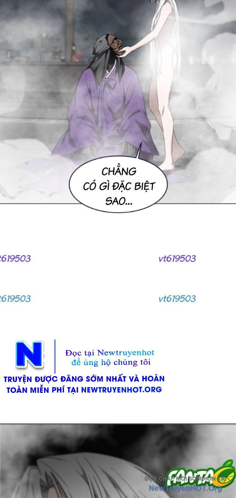 Kiếm Vương Chap 57 - Next Chap 58