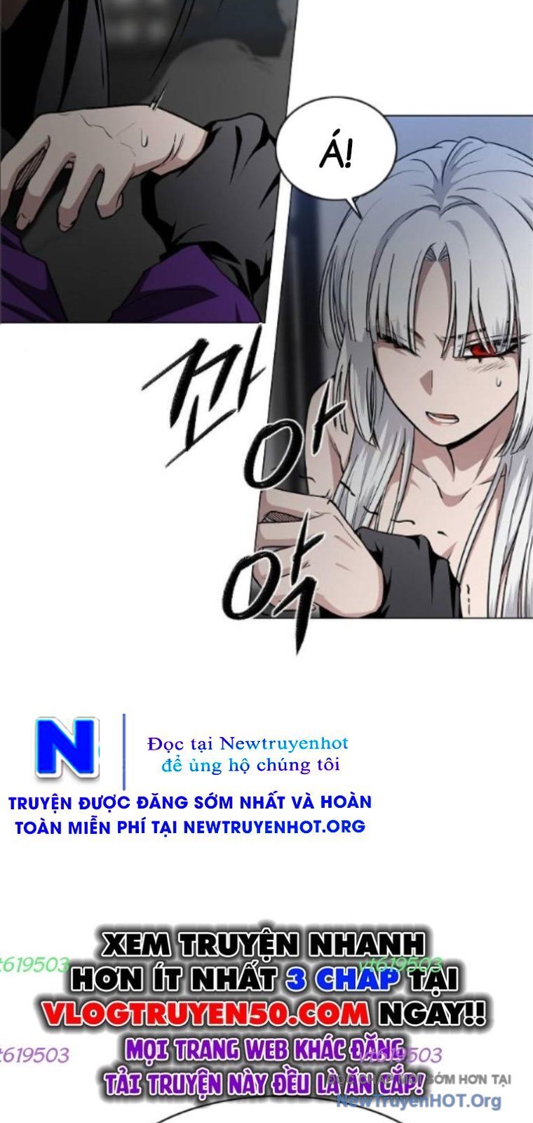 Kiếm Vương Chap 57 - Next Chap 58