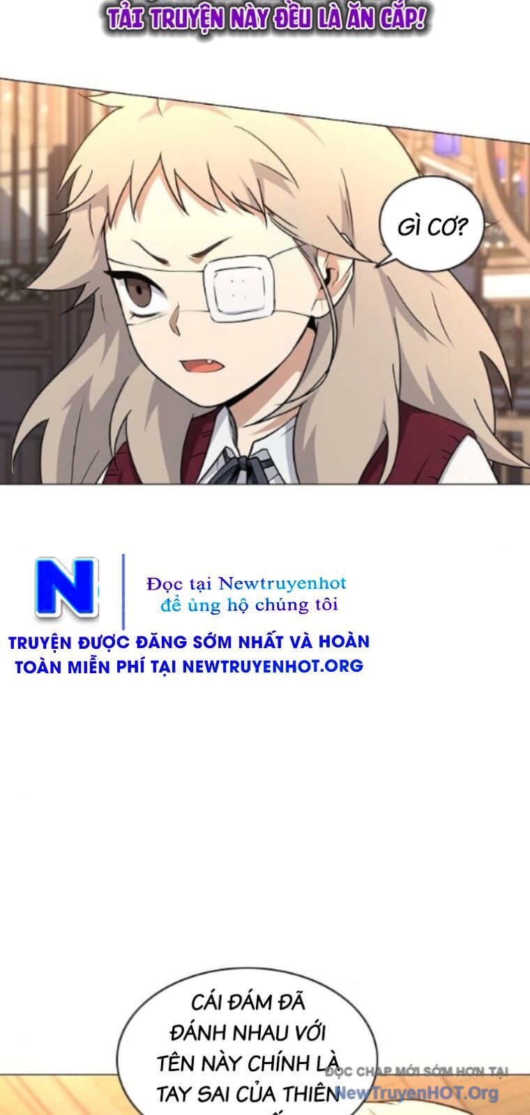 Kiếm Vương Chap 57 - Next Chap 58