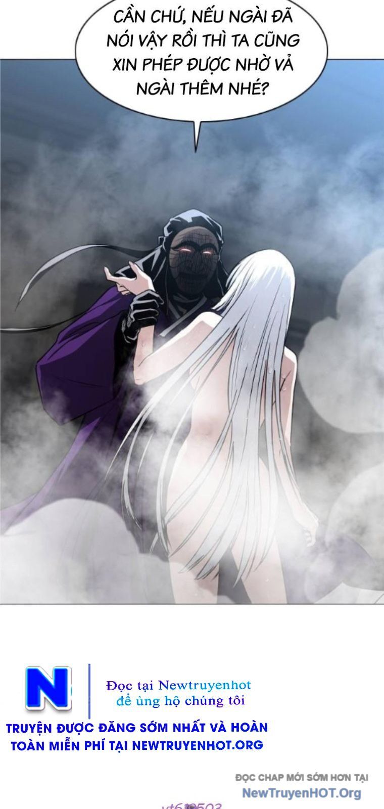 Kiếm Vương Chap 57 - Next Chap 58