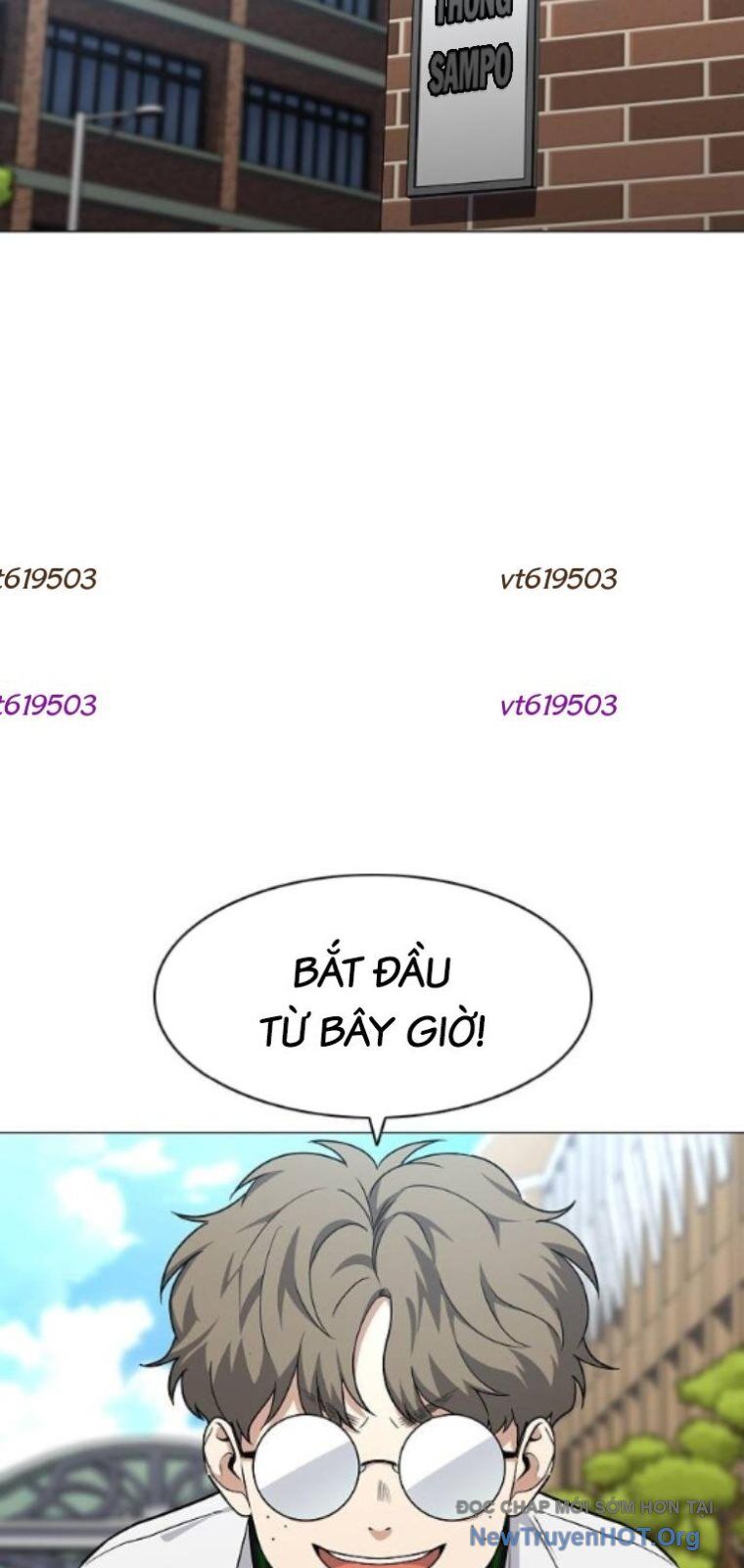 Kiếm Vương Chap 57 - Next Chap 58