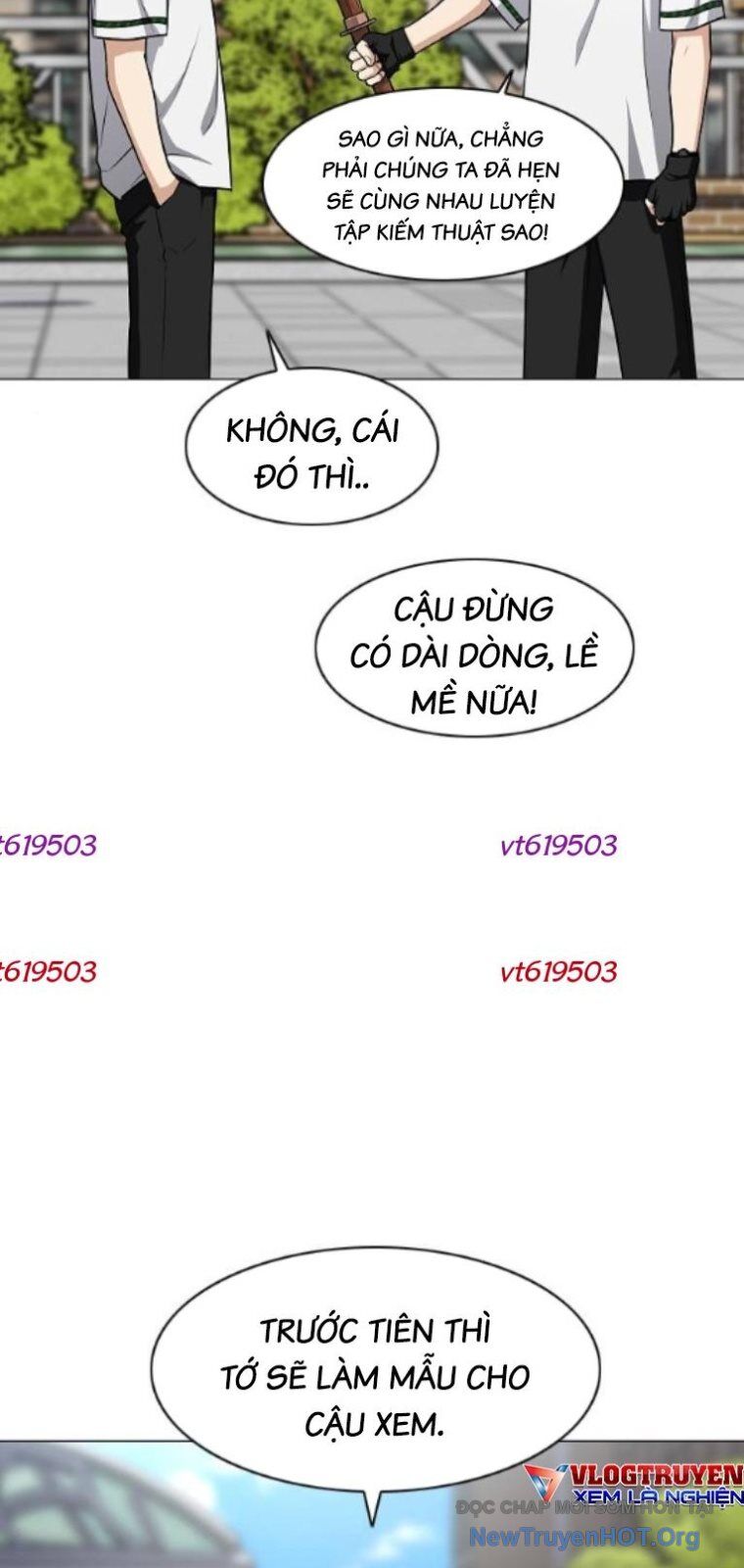 Kiếm Vương Chap 57 - Next Chap 58