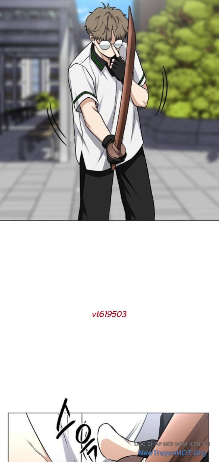 Kiếm Vương Chap 57 - Next Chap 58