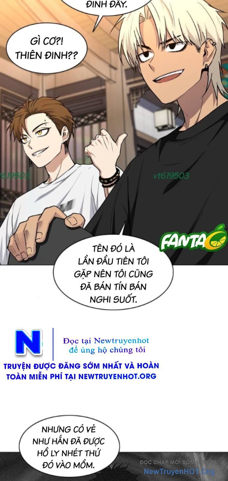 Kiếm Vương Chap 57 - Next Chap 58