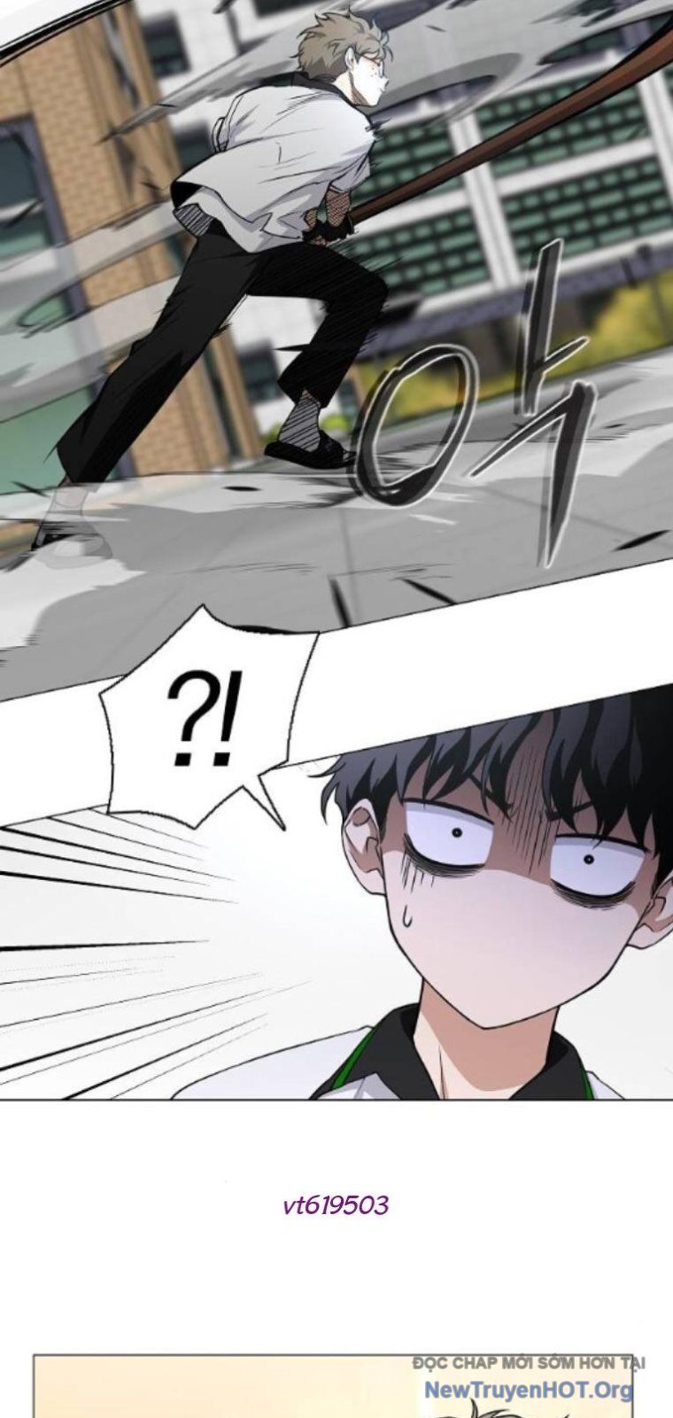 Kiếm Vương Chap 57 - Next Chap 58