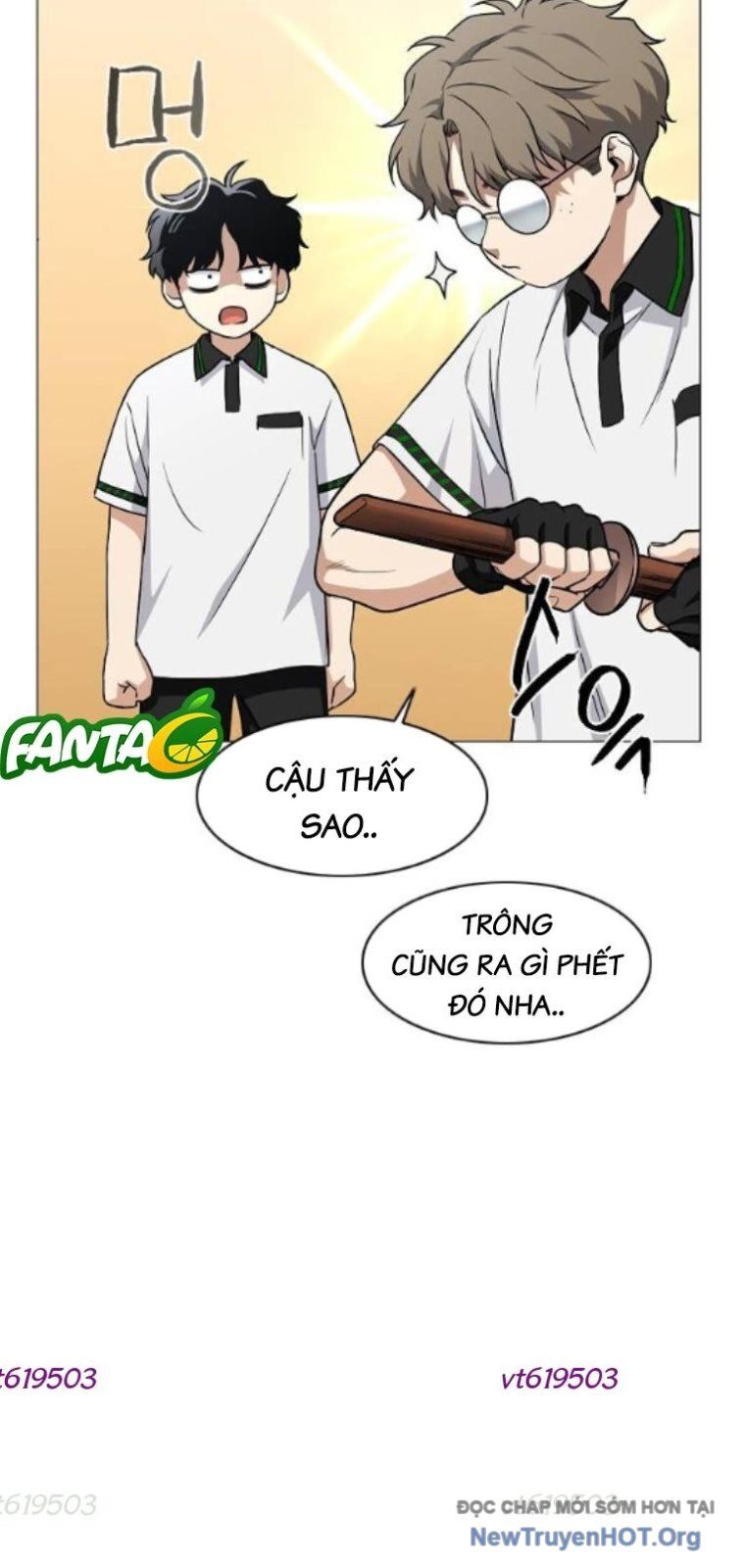 Kiếm Vương Chap 57 - Next Chap 58
