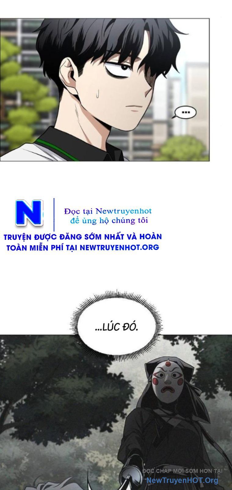 Kiếm Vương Chap 57 - Next Chap 58