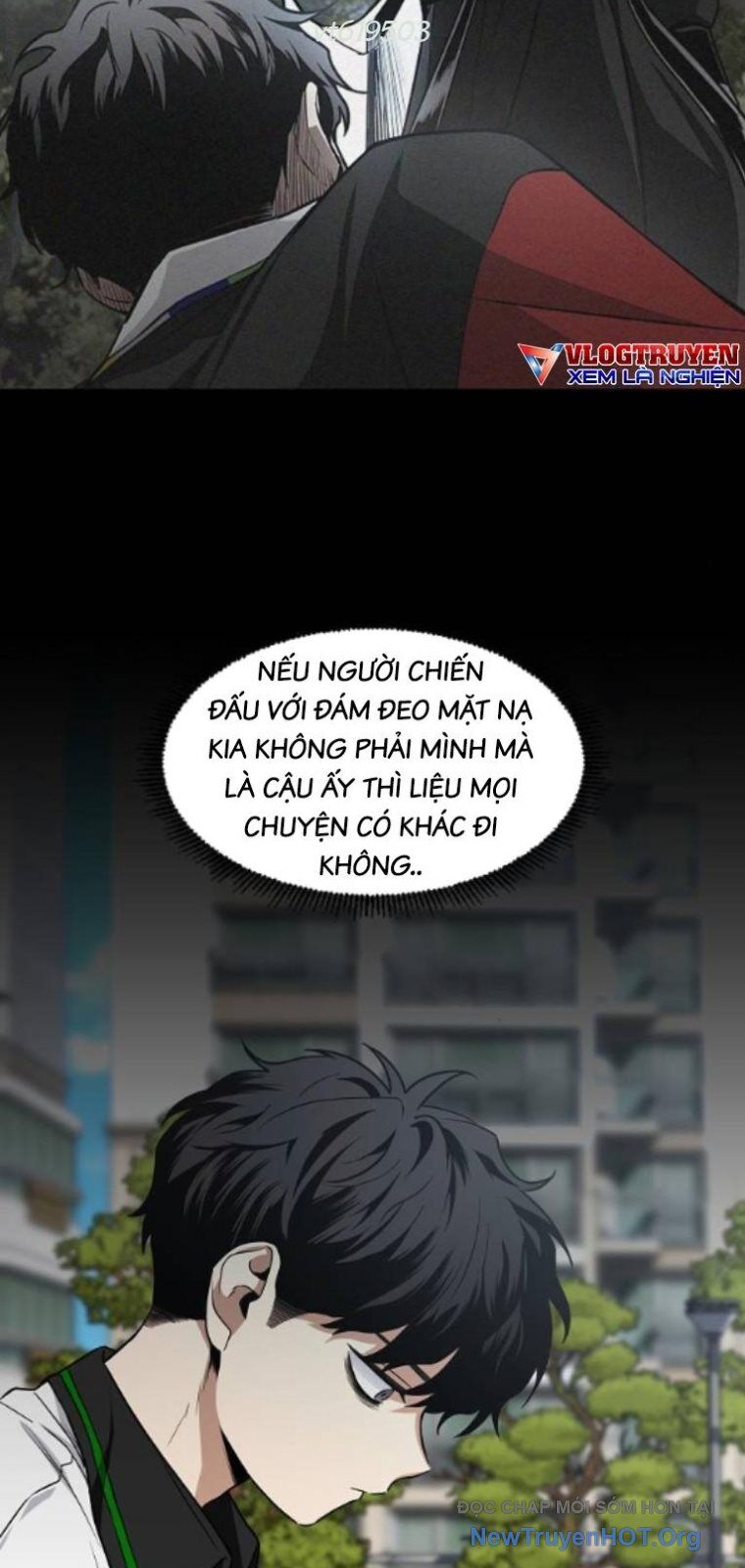 Kiếm Vương Chap 57 - Next Chap 58