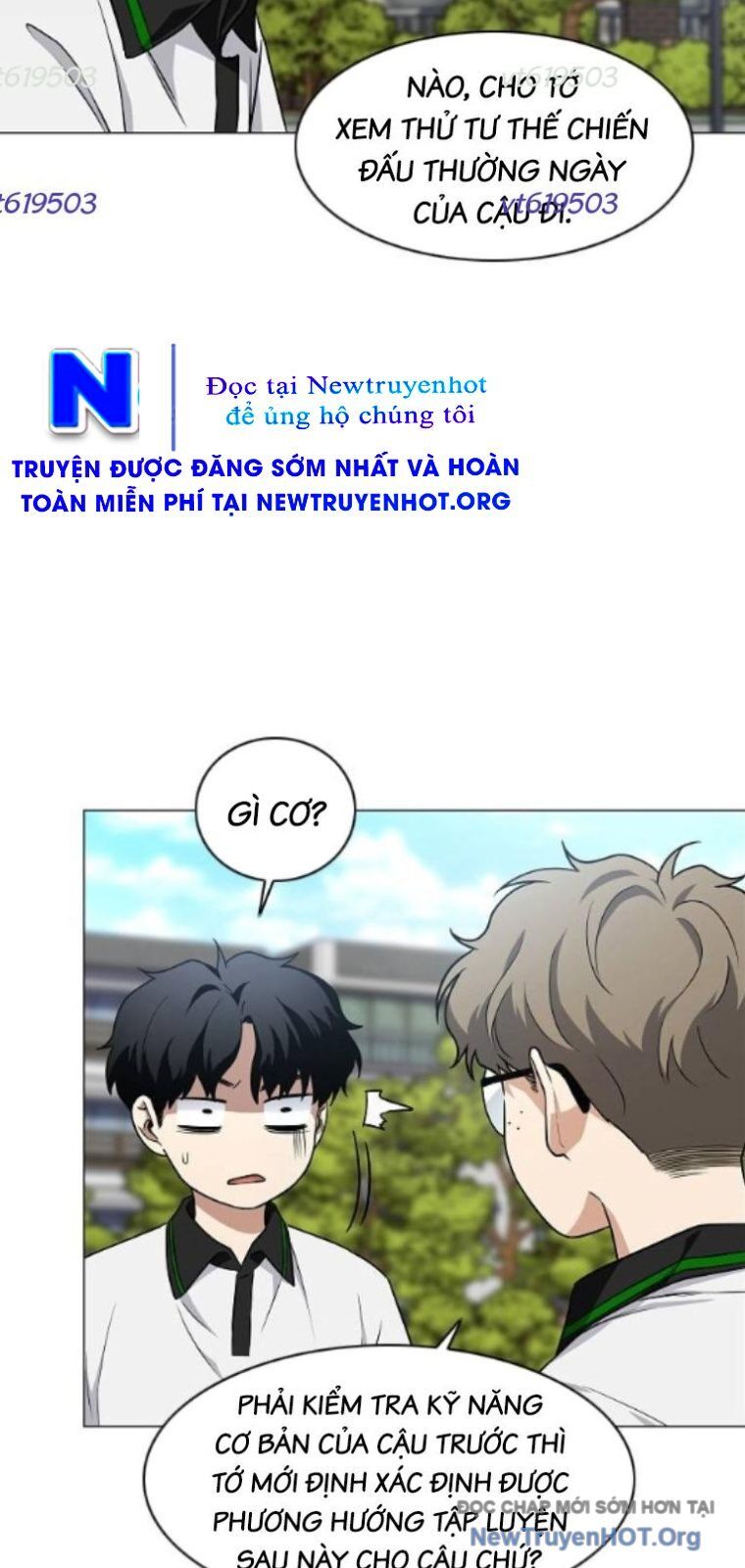 Kiếm Vương Chap 57 - Next Chap 58