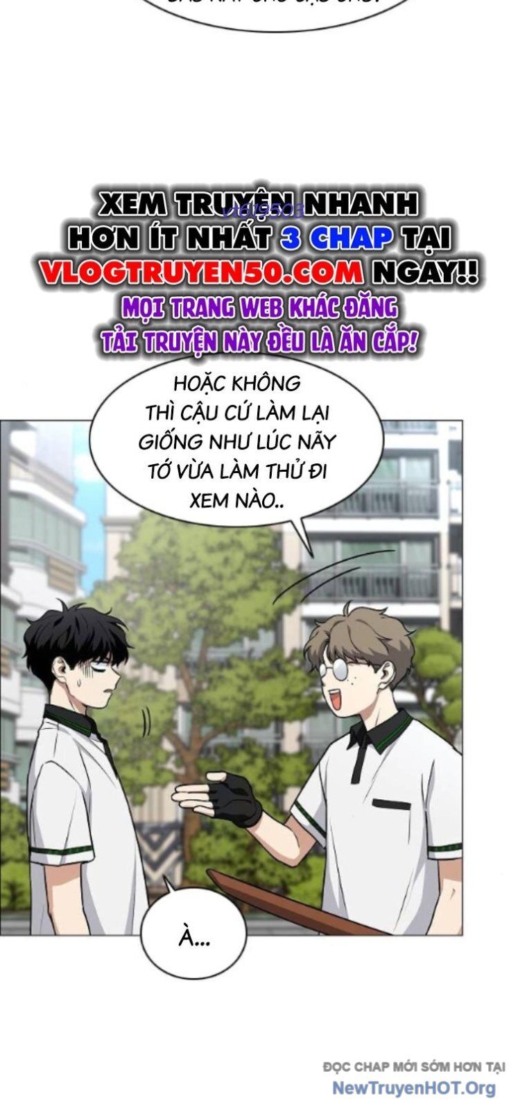 Kiếm Vương Chap 57 - Next Chap 58