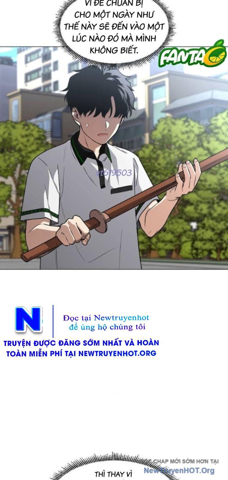 Kiếm Vương Chap 57 - Next Chap 58