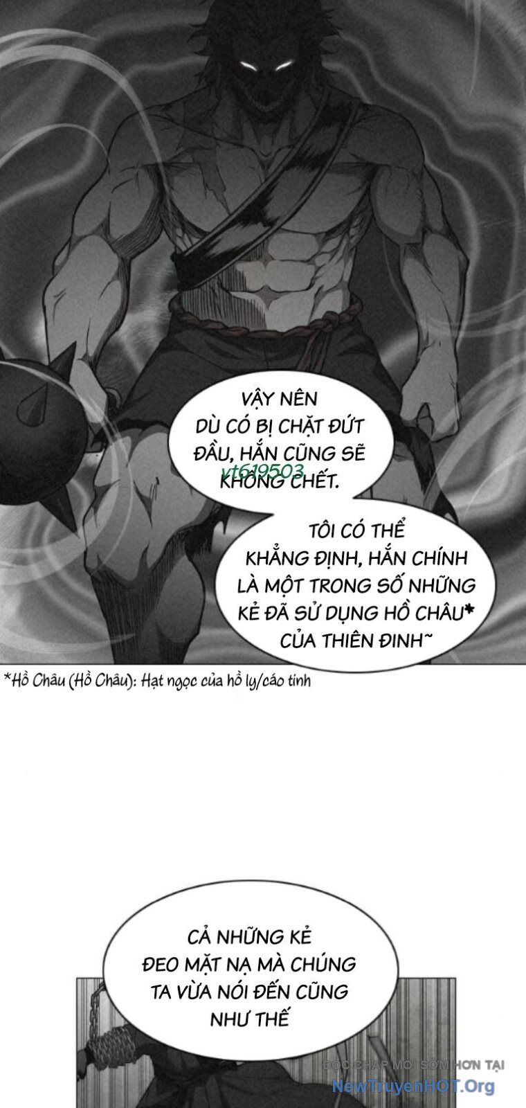 Kiếm Vương Chap 57 - Next Chap 58
