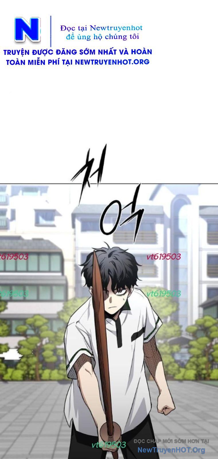 Kiếm Vương Chap 57 - Next Chap 58